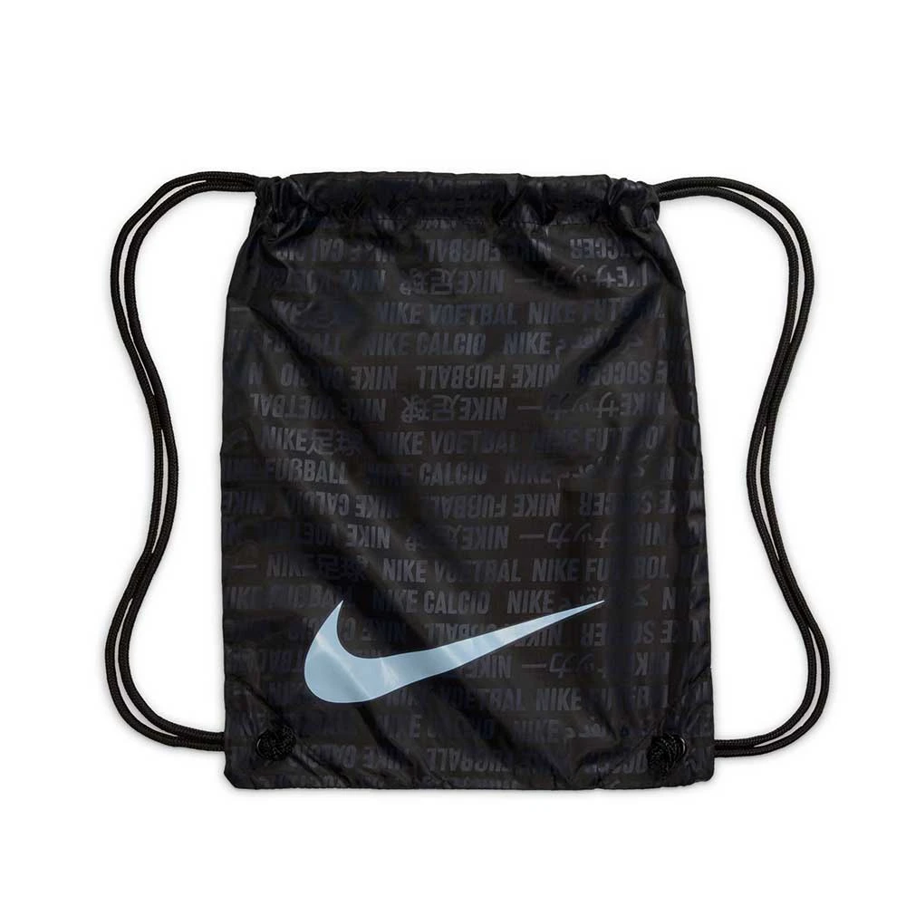 Nike Phantom 360 Elite FG Soccer Cleat - Black/Black - Regular (D) 9 Nike Phantom 360 Elite FG Soccer Cleat - Black/Black - Regular (D) - Image 7