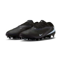 Nike Phantom 360 Pro FG Soccer Shoe - Black/Black - Regular (D) -Gazelle Sports Shop AURORA HJ4122 003 PHCFH001 2000