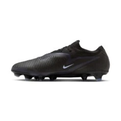Nike Phantom 360 Pro FG Soccer Shoe - Black/Black - Regular (D) -Gazelle Sports Shop AURORA HJ4122 003 PHSLH001 2000