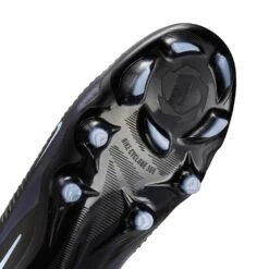 Nike Phantom 360 Pro FG Soccer Shoe - Black/Black - Regular (D) -Gazelle Sports Shop AURORA HJ4122 003 PHSUD001 2000