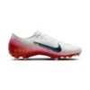 Nike ZM Vapor 16 Academy LV8 FG/MG Soccer Cleat - University Red/Dark Obsidian - Regular (D) 2 Nike ZM Vapor 16 Academy LV8 FG/MG Soccer Cleat - University Red/Dark Obsidian - Regular (D) -Gazelle Sports Shop AURORA HJ7332 600 PHSRH001 2000