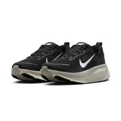Men's Nike Vomero 18 Running Shoe - Black/Summit White/Coconut Milk - Regular (D) 11 Men's Nike Vomero 18 Running Shoe - Black/Summit White/Coconut Milk - Regular (D) -Gazelle Sports Shop AURORA HM6803 007 PHCFH001 2000