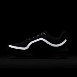 Nike Women's Pegasus Premium Running Shoe - Football Grey/Multi Color/Total Orange - Regular (B) -Gazelle Sports Shop AURORA HQ2593 001 PHSLH201 2000