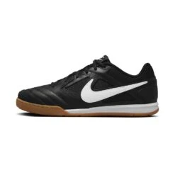 Nike Gato (D) - Black/White/Gum -Gazelle Sports Shop AURORA HQ6019 001 PHSLH000 2000