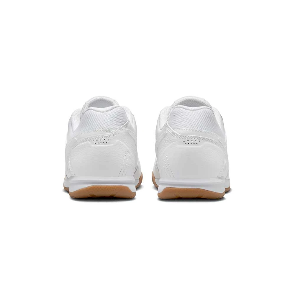 Nike Gato - White/White/Gum Light Brown 10 Nike Gato - White/White/Gum Light Brown - Image 8