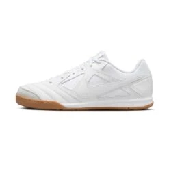 Nike Gato - White/White/Gum Light Brown 12 Nike Gato - White/White/Gum Light Brown -Gazelle Sports Shop AURORA HQ6019 100 PHSLH000 2000