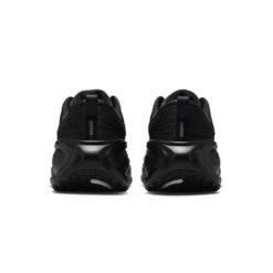 Men's NikeVomero Plus Running Shoe - Black/Dark Smoke Grey/Metallic Dark Grey - Regular (D) -Gazelle Sports Shop AURORA HV8150 003 PHCBH000 2000