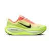 Women's Nike Vomero Plus Running Shoe - Bright Mango/Metallic Dark Grey/Volt - Regular (B) -Gazelle Sports Shop AURORA HV8154 800 PHSRH000 2000