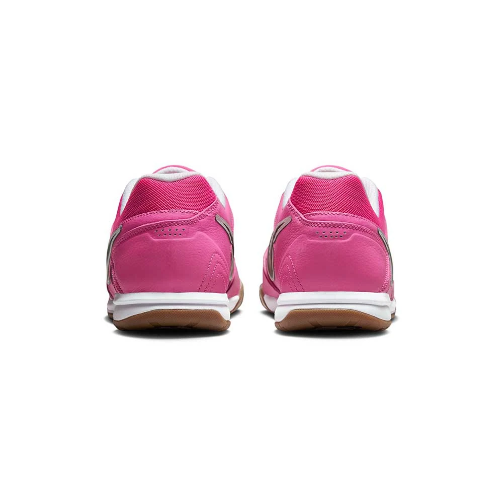 Nike Gato Futsal Shoe- Pinksicle/Black/White - Regular (D) 8 Nike Gato Futsal Shoe- Pinksicle/Black/White - Regular (D) - Image 6