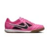 Nike Gato Futsal Shoe- Pinksicle/Black/White - Regular (D) -Gazelle Sports Shop AURORA IB8509 600 PHSRH000 2000