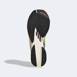 ADIDAS Unisex ADIZERO Adios Pro 2 - Pulse Lime/Real Teal/Flash Orange-Regular (D) 19 ADIDAS Unisex ADIZERO Adios Pro 2 - Pulse Lime/Real Teal/Flash Orange-Regular (D) -Gazelle Sports Shop Adizero Adios Pro 2.0 Shoes Green GX3124 03 standard