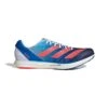 ADIDAS Unisex ADIZERO Avanti TYO Track Spike - Legacy Indigo/Turbo/ Blue Rush-Regular (D) 1 ADIDAS Unisex ADIZERO Avanti TYO Track Spike - Legacy Indigo/Turbo/ Blue Rush-Regular (D) -Gazelle Sports Shop Adizero Avanti TYO Shoes Blue GY0939 01 standard 1
