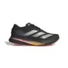 ADIDAS Women's Adizero SL 2 Running Shoe - Core Black/Zero Metallic/Spark - Regular (B) -Gazelle Sports Shop Adizero SL2 Running Shoes Black IF6761 HM1