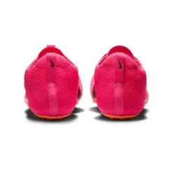 Unisex Nike Zoom Superfly Elite 2 Track Spike - Hyper Pink/Black/Laser Orange- Regular (D) -Gazelle Sports Shop CD4382 600 PHCBH000