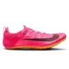 Unisex Nike Zoom Superfly Elite 2 Track Spike - Hyper Pink/Black/Laser Orange- Regular (D) 2 Unisex Nike Zoom Superfly Elite 2 Track Spike - Hyper Pink/Black/Laser Orange- Regular (D) -Gazelle Sports Shop CD4382 600 PHSRH000