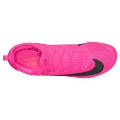 Unisex Nike Zoom Superfly Elite 2 Track Spike - Hyper Pink/Black/Laser Orange- Regular (D) -Gazelle Sports Shop CD4382 600 PHSTH001
