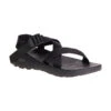 Chaco Men's Z/1® Classic Sandals - Black - Wide (2E) -Gazelle Sports Shop CHAM J105375 061615 S16 032 1 76239d7f 2011 4689 be02 1eb75dacd3f3