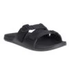 Chaco Men's Chillos Slide- Black - Regular (D) -Gazelle Sports Shop CHAM JCH107089 080219 S20 045