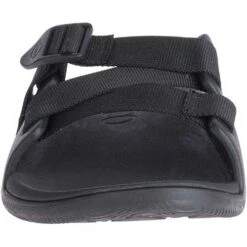 Chaco Men's Chillos Slide- Black - Regular (D) -Gazelle Sports Shop CHAM JCH107089 080219 S20 090