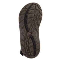 Chaco Men's Mega Z Cloud Sandal - Odds Black - Regular (D) -Gazelle Sports Shop CHAM JCH107223 050919 S20 OUT 1