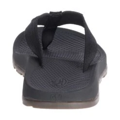 Chaco Men's Lowdown Flip Sandal - Black - Regular (D) -Gazelle Sports Shop CHAM JCH107325 072219 S20 270