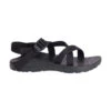 Chaco Women's Z/Cloud Sandal - Black- Regular (B) 1 Chaco Women's Z/Cloud Sandal - Black- Regular (B) -Gazelle Sports Shop CHAW J107366 060618 S19 000
