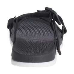 Chaco Women's Lowdown Slide Sandal - Black - Regular (B) -Gazelle Sports Shop CHAW JCH107854 080519 S20 270 1