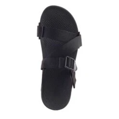 Chaco Women's Lowdown Slide Sandal - Black - Regular (B) -Gazelle Sports Shop CHAW JCH107854 080519 S20 TOP 1