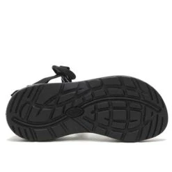 Chaco Women's Z Cloud X2 Sandal - Wily B&W - Regular (B) 12 Chaco Women's Z Cloud X2 Sandal - Wily B&W - Regular (B) -Gazelle Sports Shop CHAW JCH109038 021821 S22 OUT