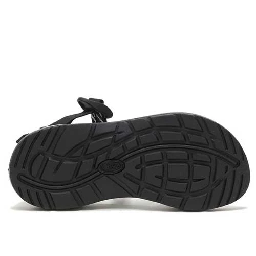 Chaco Women's Z Cloud X2 Sandal - Wily B&W - Regular (B) 7 Chaco Women's Z Cloud X2 Sandal - Wily B&W - Regular (B) - Image 5