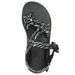 Chaco Women's Z Cloud X2 Sandal - Wily B&W - Regular (B) 13 Chaco Women's Z Cloud X2 Sandal - Wily B&W - Regular (B) -Gazelle Sports Shop CHAW JCH109038 021821 S22 TOP