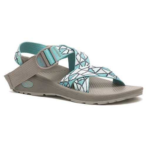 Chaco Women's Mega Z Cloud Sandal- Crust Porcelain- Regular (B) 4 Chaco Women's Mega Z Cloud Sandal- Crust Porcelain- Regular (B) - Image 2
