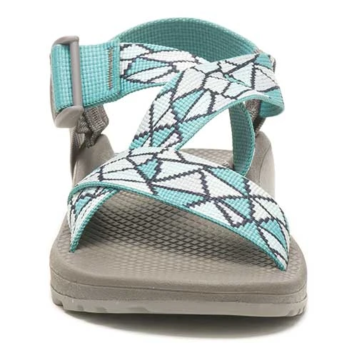 Chaco Women's Mega Z Cloud Sandal- Crust Porcelain- Regular (B) 8 Chaco Women's Mega Z Cloud Sandal- Crust Porcelain- Regular (B) - Image 6