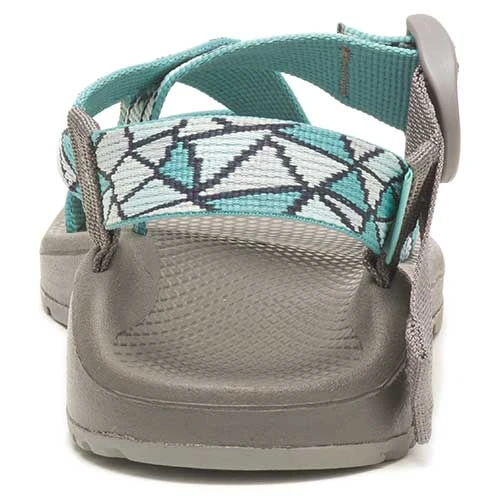 Chaco Women's Mega Z Cloud Sandal- Crust Porcelain- Regular (B) 9 Chaco Women's Mega Z Cloud Sandal- Crust Porcelain- Regular (B) - Image 7