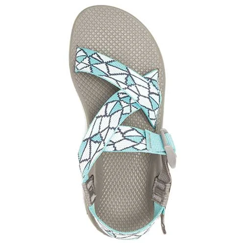 Chaco Women's Mega Z Cloud Sandal- Crust Porcelain- Regular (B) 7 Chaco Women's Mega Z Cloud Sandal- Crust Porcelain- Regular (B) - Image 5