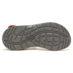 Chaco Women's Z Cloud Sandal - Rising Burnt Orange - Regular (B) 13 Chaco Women's Z Cloud Sandal - Rising Burnt Orange - Regular (B) -Gazelle Sports Shop CHAW JCH109502 032822 S23 OUT 1