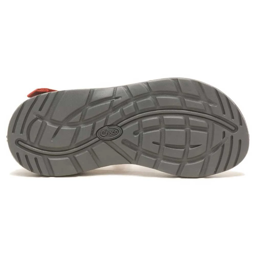 Chaco Women's Z Cloud Sandal - Rising Burnt Orange - Regular (B) 8 Chaco Women's Z Cloud Sandal - Rising Burnt Orange - Regular (B) - Image 6