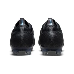 Nike Unisex Mercurial Vapor 14 Elite FG Soccer Shoe - Black/Black/Iron Grey 16 Nike Unisex Mercurial Vapor 14 Elite FG Soccer Shoe - Black/Black/Iron Grey -Gazelle Sports Shop CQ7635 004 PHCBH000 2000