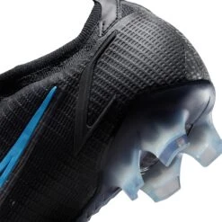 Nike Unisex Mercurial Vapor 14 Elite FG Soccer Shoe - Black/Black/Iron Grey 20 Nike Unisex Mercurial Vapor 14 Elite FG Soccer Shoe - Black/Black/Iron Grey -Gazelle Sports Shop CQ7635 004 PHSYD002 2000