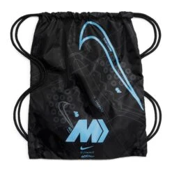 Nike Unisex Mercurial Vapor 14 Elite FG Soccer Shoe - Black/Black/Iron Grey 21 Nike Unisex Mercurial Vapor 14 Elite FG Soccer Shoe - Black/Black/Iron Grey -Gazelle Sports Shop CQ7635 004 PHSYD003 2000