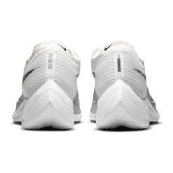 Nike Women's ZoomX Vaporfly Next% 2 Running Shoe - White/Black-Metallic Silver - Regular (B) 13 Nike Women's ZoomX Vaporfly Next% 2 Running Shoe - White/Black-Metallic Silver - Regular (B) -Gazelle Sports Shop CU4123 100 PHCBH000 1