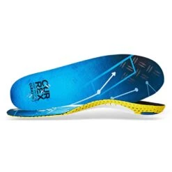 CleatPro High Insole -Gazelle Sports Shop CURREX CleatPro HIGH 2 72dpi RGB