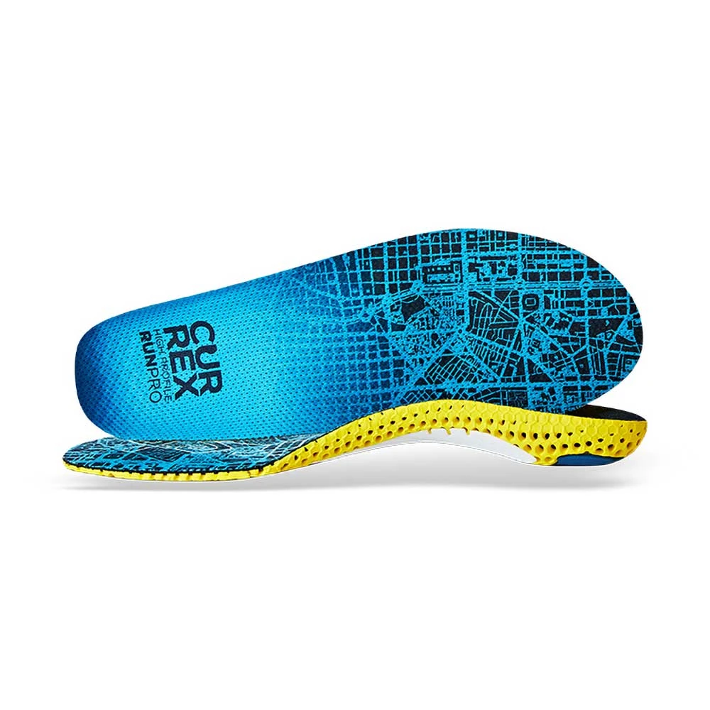 RunPro High Insole 4 RunPro High Insole - Image 2