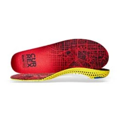 RunPro Low Insole -Gazelle Sports Shop CURREX RunPro LOW 2 72dpi RGB