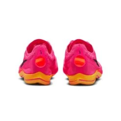 Unisex Nike ZoomX Dragonfly Track Spike- Hyper Pink/Black/Laser Orange- Regular (D) 16 Unisex Nike ZoomX Dragonfly Track Spike- Hyper Pink/Black/Laser Orange- Regular (D) -Gazelle Sports Shop CV0400 600 PHCBH000