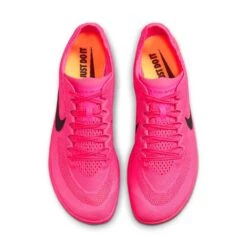Unisex Nike ZoomX Dragonfly Track Spike- Hyper Pink/Black/Laser Orange- Regular (D) 14 Unisex Nike ZoomX Dragonfly Track Spike- Hyper Pink/Black/Laser Orange- Regular (D) -Gazelle Sports Shop CV0400 600 PHCTH001