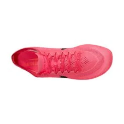 Unisex Nike ZoomX Dragonfly Track Spike- Hyper Pink/Black/Laser Orange- Regular (D) 15 Unisex Nike ZoomX Dragonfly Track Spike- Hyper Pink/Black/Laser Orange- Regular (D) -Gazelle Sports Shop CV0400 600 PHSTH001