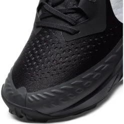 Nike Women's Zoom Terra Kiger 7 Trail Running Shoe- Black/Pure Platinum/Anthracite— Regular (B) 14 Nike Women's Zoom Terra Kiger 7 Trail Running Shoe- Black/Pure Platinum/Anthracite— Regular (B) -Gazelle Sports Shop CW6066 002 PHSYD001 1