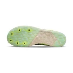 Unisex Nike Zoom Rival XC 5 Spike - Volt/Cave Purple/Mint Foam-Regular (D) -Gazelle Sports Shop CZ1795 702 PHSUH000