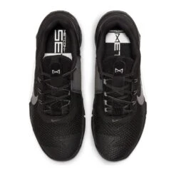 Women's Nike Metcon 7 Cross Training Shoe - Black/Pure Platinum/Particle Grey - Regular (B) -Gazelle Sports Shop CZ8280 010 PHCTH001 2000